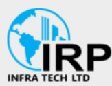 IRP INFRA TECH PVT.LTD